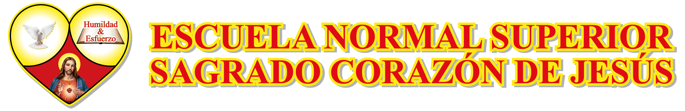ENS Sagrado Corazón de Jesús